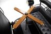 1886 Daimler Four Wheel Automobile Replica - 28