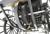 1886 Daimler Four Wheel Automobile Replica - 30