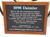 1898 Daimler Truck - 9