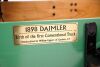 1898 Daimler Truck - 15