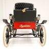 1902 Studebaker Electric - 7