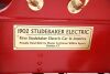 1902 Studebaker Electric - 18