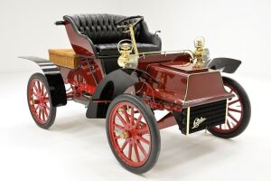 1904 Cadillac Model A