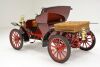 1904 Cadillac Model A - 4