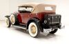 1929 Buick Model 29-55 Touring - 3