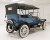 1912 Overland 59 T Fore Door Touring - 5