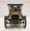 1912 Overland 59 T Fore Door Touring - 7