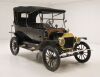1914 Ford Model T Touring