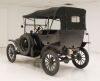 1914 Ford Model T Touring - 3