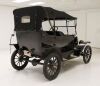 1914 Ford Model T Touring - 4