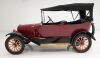 1917 Metz Model 25 Touring - 3
