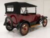 1917 Metz Model 25 Touring - 5