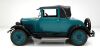 1926 Chevrolet Capitol Coupe - 3