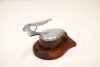 1926 Pontiac Hood Ornaments - 17