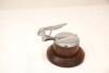 1926 Pontiac Hood Ornaments - 23