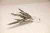 1926 Pontiac Hood Ornaments - 37