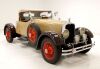 1928 Stutz BB Boattail Speedster