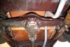 1928 Stutz BB Boattail Speedster - 57