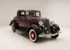 1933 Plymouth Deluxe Coupe