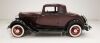 1933 Plymouth Deluxe Coupe - 2