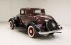 1933 Plymouth Deluxe Coupe - 5
