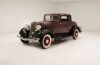 1933 Plymouth Deluxe Coupe - 30
