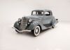 1935 Terraplane GU Deluxe - 2