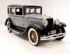 1929 Hupmobile Century 6