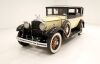 1930 Packard 726 Standard Eight Sedan - 2