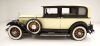 1930 Packard 726 Standard Eight Sedan - 3