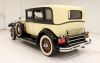 1930 Packard 726 Standard Eight Sedan - 4