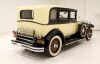 1930 Packard 726 Standard Eight Sedan - 6