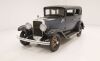 1931 REO Model 15 Flying Cloud Sedan - 2