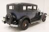 1931 REO Model 15 Flying Cloud Sedan - 5