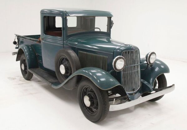 1932 Ford Model B Pickup