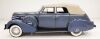 1937 Buick Series 40 Convertible Sedan - 3