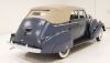 1937 Buick Series 40 Convertible Sedan - 5