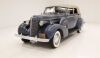 1937 Buick Series 40 Convertible Sedan - 2