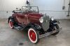 1930 Ford Model A Australian Edition