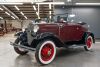 1930 Ford Model A Australian Edition - 2