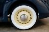 1937 Ford Tudor - 11