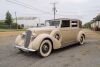 1936 Lincoln Model K Brunn Town Car Cabriolet - 2