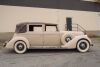 1936 Lincoln Model K Brunn Town Car Cabriolet - 3