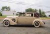 1936 Lincoln Model K Brunn Town Car Cabriolet - 4
