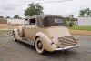 1936 Lincoln Model K Brunn Town Car Cabriolet - 6