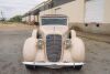 1936 Lincoln Model K Brunn Town Car Cabriolet - 7