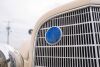 1936 Lincoln Model K Brunn Town Car Cabriolet - 12