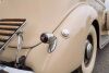 1936 Lincoln Model K Brunn Town Car Cabriolet - 17