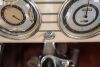 1936 Lincoln Model K Brunn Town Car Cabriolet - 69