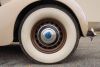 1936 Lincoln Model K Brunn Town Car Cabriolet - 86